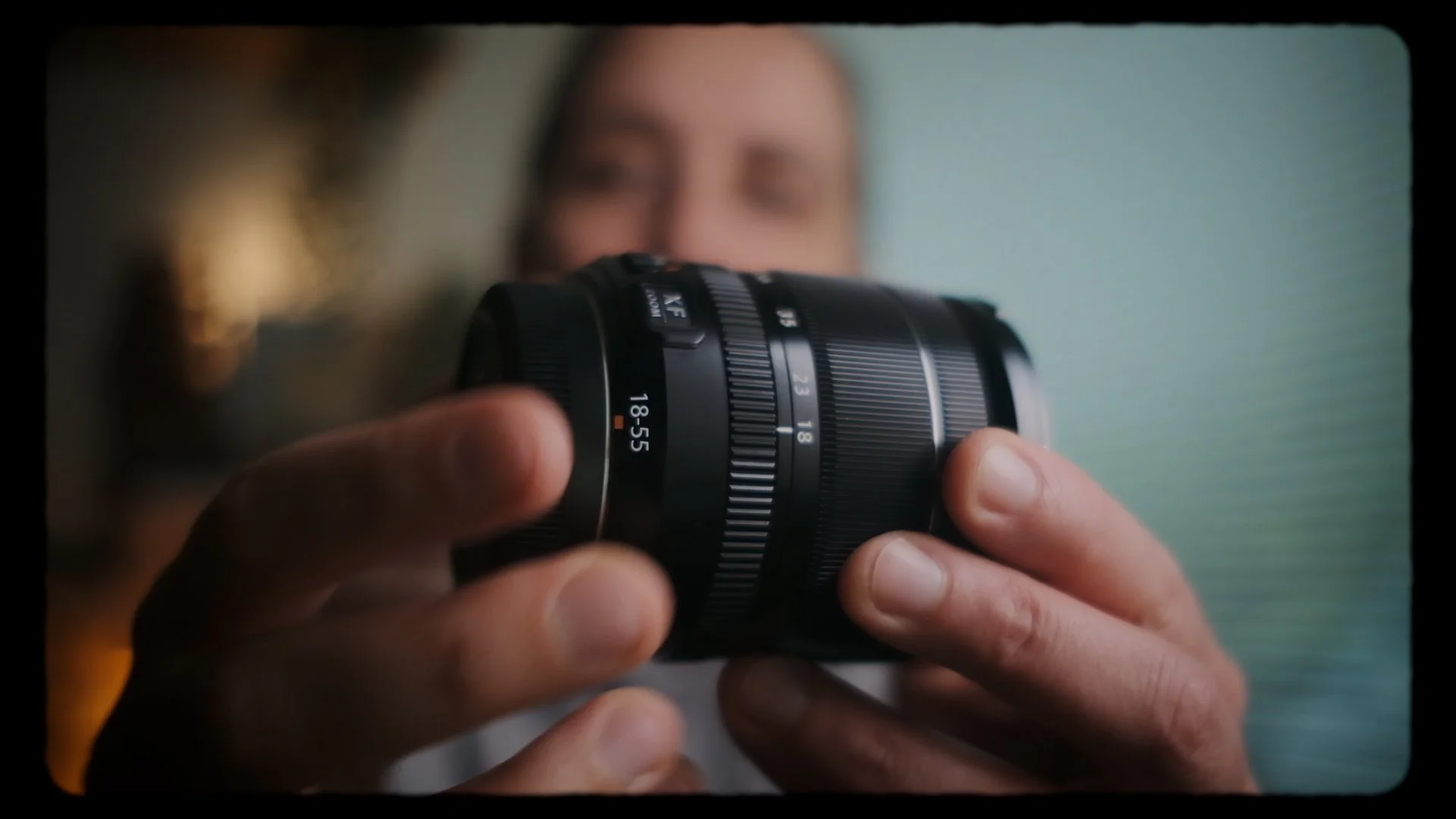 Fujifilm XF 18-55mm F/2.8-4 Kit Lens Review — OLGA DEKELL